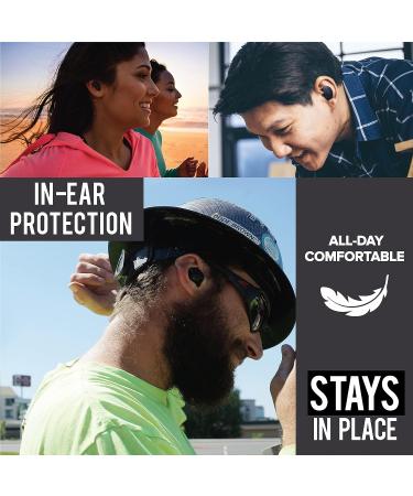 Plugfones Sovereign Duo: Bluetooth Earplugs + Earphones | Shop Now - Buy Online on GoSupps.com