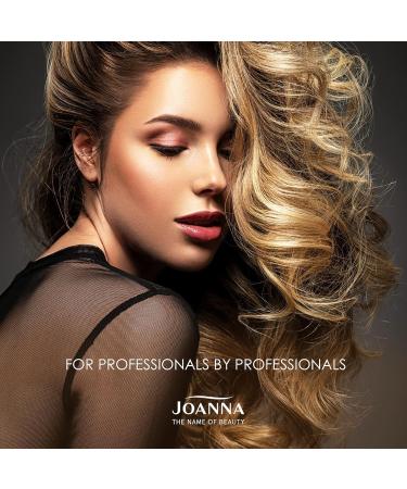 JOANNA PROFESSIONAL_Ceramides Hair Shampoo For All Hair Types shampoo for all hair types Ceramides 1000ml - Buy Online on GoSupps.com