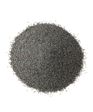 Organic Premium Raw Black Chia Seeds 2lb Bulk | USDA Organic, Non-GMO, Vegan, Gluten-Free | Nutrient-Dense Superfood - Buy Online on GoSupps.com