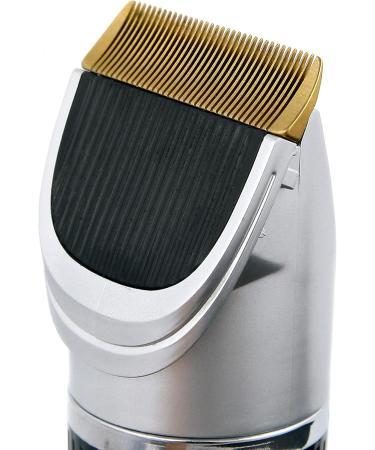 Adler AD 2823 Animal Clipper & Hair Trimmer Silver | Best International Shipping - Buy Online on GoSupps.com