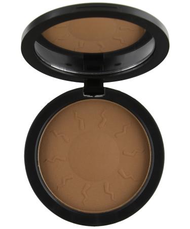 Youngblood Mineral Cosmetics Natural Radiance Bronzer/Highlighter - 9.5 g / 0.33 oz (Sunshine)