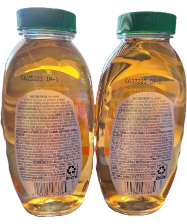 Pine-Sol Original Multi-Surface Cleaner | Kills 99.9% of Germs | International Shipping Available - Buy Online on GoSupps.com