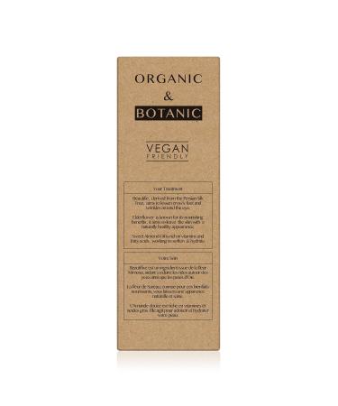 Dr Botanicals Mandarin Orange Eye Contour Serum 15ml | Restorative Eye Serum for Brightening and Rejuvenation | International Shipping Available - Buy Online on GoSupps.com