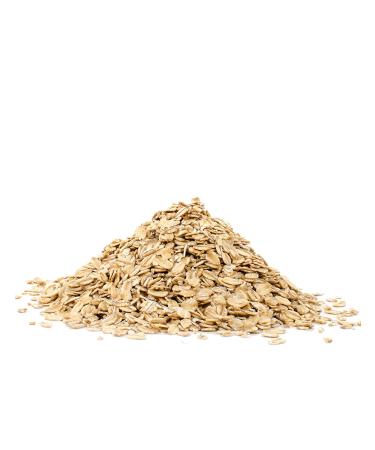 Bob's Red Mill Organic Quick Cooking Rolled Oats - 16 Oz Resealable Package - Buy Online on GoSupps.com