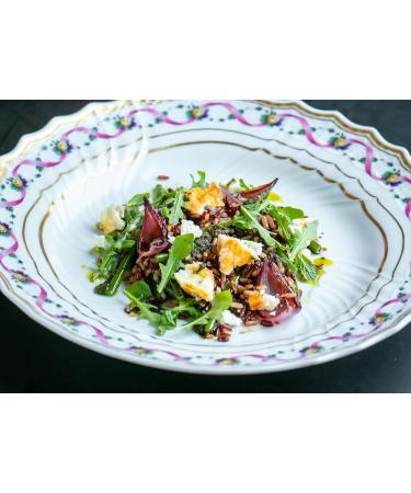 Gallo Rosso Red Rice 500g - Buy Online on GoSupps.com