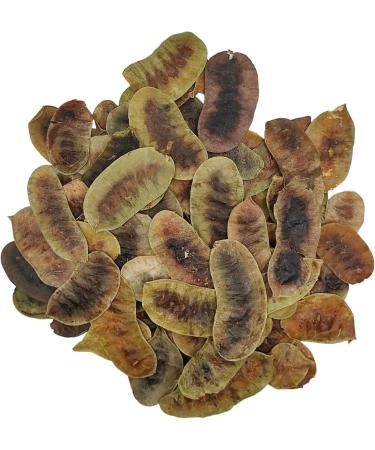  AgoraMarket Herbal Tea with Dried Senna Pods 85g - 1.95kg | 100% Natural Senna Alexandrina (220g) - Buy Online on GoSupps.com