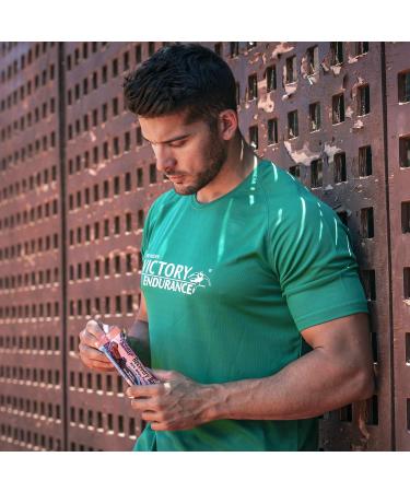 Weider Recovery Energy Bar Hazelnut Flavor - Buy Online on GoSupps.com