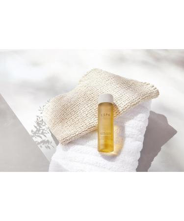 ESPA Bergamot & Jasmine Bath and Shower Gel 250ml | 100% Natural Fragrance | Luxurious International Shipping - Buy Online on GoSupps.com