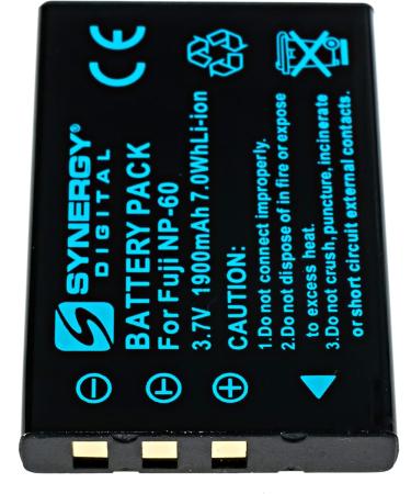 Buy Synergy Digital Remote Control Batteries | Compatible with MX-980 | 10-Pack Li-ion 3.7V 1900 mAh Fast International Shipping - Buy Online on GoSupps.com