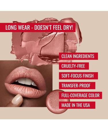 Runway Rogue Sex Symbol Liquid Lipstick Bundle with Trendsetter Lip Liner - Buy Online on GoSupps.com