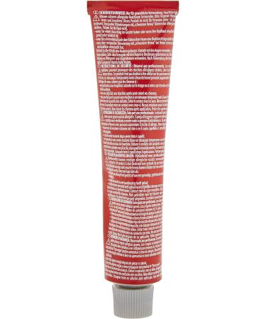 Schwarzkopf IR 9-55 Light Blonde Gold Extra 60ml (Pack of 1) - Buy Online on GoSupps.com