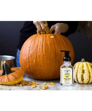 J.R. Watkins Lemon Gel Hand Soap 11 fl oz - 6 Pack | Made in USA, Cruelty-Free | Bathroom & Kitchen Liquid Hand Wash - Buy Online on GoSupps.com