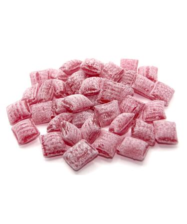 500 g Forest Strawberry Sweets from Fairground Sweets