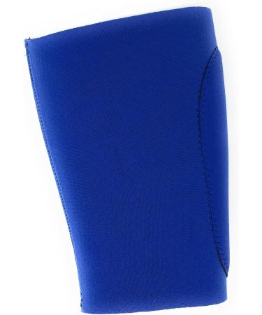 Buy OTC Thigh Support with Oval Compression Pad - Neoprene Medium | Fast International Shipping - Buy Online on GoSupps.com