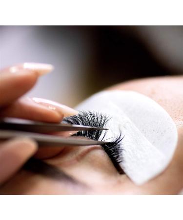 VENUS VISAGE Professional Eyelash Glue - Extra Strong, 1-2 Sec Dry Time, 6-7 Weeks Bonding, Latex-Free, Extra Black Lash Adhesive - 5ml - Buy Online on GoSupps.com