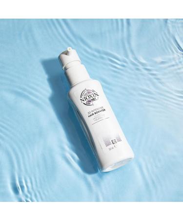 Nioxin Hair Booster Cuticle Protection for Progressed Hair Thinning - 50ml - Buy Online on GoSupps.com