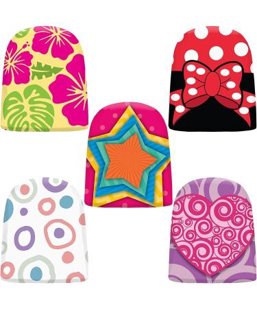 20 Pack Omnipod Adhesive Stickers - Insulin Pump Accessory Patches - Buy Online on GoSupps.com