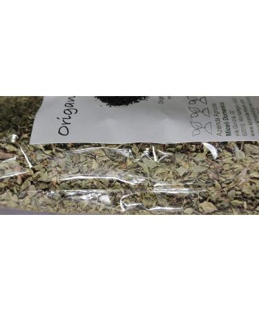 Buy Italian Dried Oregano 80g - Premium Quality Spices for Authentic Flavor | Miceli Import - Buy Online on GoSupps.com
