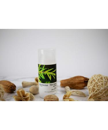 GREAT CLIPS Tea Tree Paste 3.4oz - Easy Pump Peppermint Scent | Mold & Style Hair - International Shipping Available - Buy Online on GoSupps.com