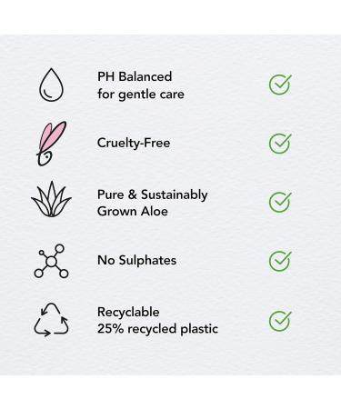  Herbal Essences Herbal essences hair mask for dry scalp with aloe vera/avocado oil 250ml - Buy Online on GoSupps.com