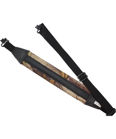 Southland Archery Universal Black Padded Crossbow Sling Camo - Comfortable and Durable - Buy Online on GoSupps.com