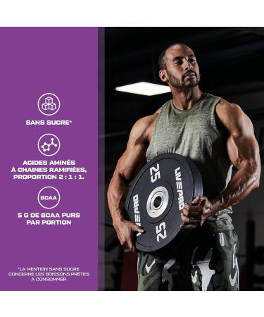 Scitec Nutrition BCAA Xpress Sugar Gluten & Lactose Free 5g Pure BCAA Muscle Recovery & Growth 2:1:1 Amino Acid Ratio Flavored & Easy to Blend 280g Pink Lemonade - Buy Online on GoSupps.com