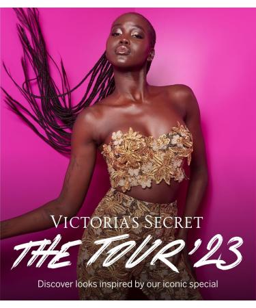 Victoria's Secret World Tour Bombshell Lagos Eau de Parfum Floral Spicy Woody Womens Perfume (1.7oz) - Buy Online on GoSupps.com