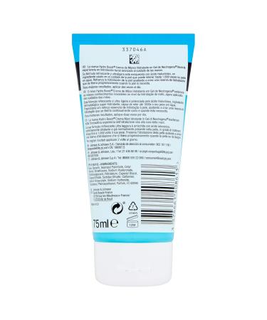 Neutrogena Hydro Boost Cremagel Manos 75 - Hydrating Hand Cream for Intense Moisture | Shop Internationally - Buy Online on GoSupps.com