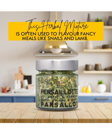 A Spice Affair s 30g (1.05 oz) - Herbal Spice Blend and Seasoning 30 g (Pack of 1) - Buy Online on GoSupps.com