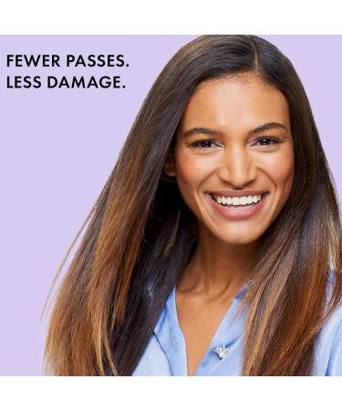 HOT TOOLS Pro Signature Dual Plate Flat Iron | Professional Hair Styling Tool for Smooth Shiny Hair - Free Worldwide Shipping - Buy Online on GoSupps.com