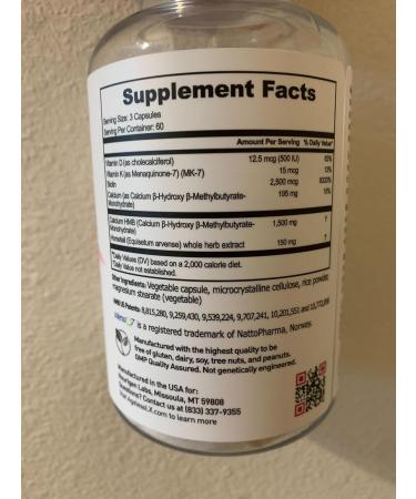 AgelessLX Supplement Capsule for Women with HMB Hydrasilk Eye Cream Bundle - Buy Online on GoSupps.com