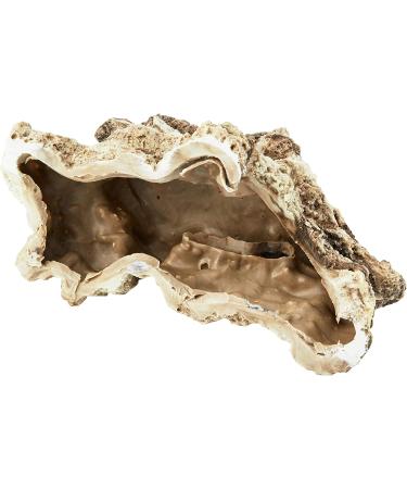 Rosewood Stackable Reef Rock Buff Aquarium Decor Large - Buy Online on GoSupps.com
