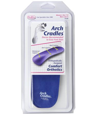 Pedifix Arch Cradles Small (Women's 7-8 Men's 6)