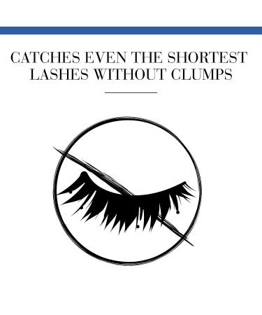 Bourjois Volume Reveal Mascara in Radiant Black - Volumizing & Lengthening Mascara - Buy Online on GoSupps.com