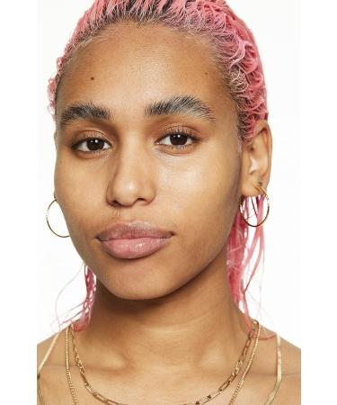 TOOD Turn It On Soap Brows Styling Pomade | Vegan & Planet-Safe Clean Makeup (2 oz | 57 g - Buy Online on GoSupps.com