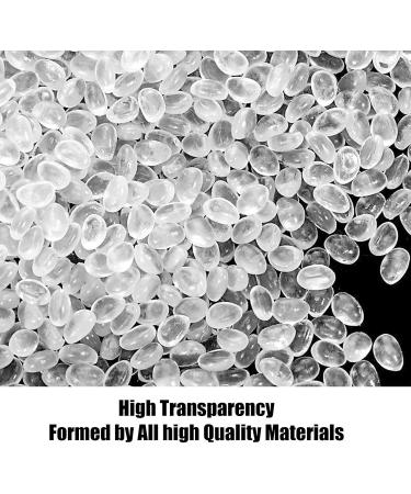 Hair Extension Glue Bead 50g Strong Adhesion Keratin Granule Multi Purpose for Grafted Wigs for Women for Bonding Heat Sensitive Materials for Men - Buy Online on GoSupps.com