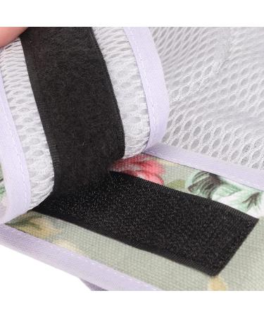 Smoke-Free Copper Moxa Box Set - Portable Moxibustion Stick & Fabric Pouch for Acupuncture - Ideal for Waist Shoulder & Back Pain Relief - Buy Online on GoSupps.com