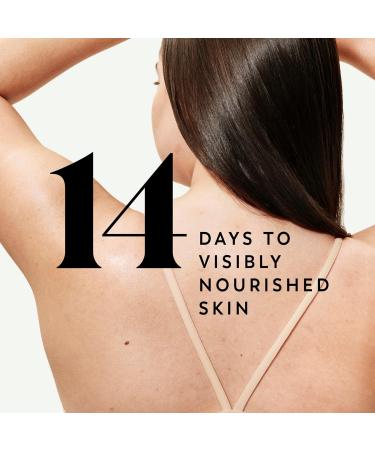 Olay Body Wash for Women Elasticity Boosting Collagen Peptide Serum Complex Renews Moisture Free of Parabens & Phthalates Vitamin B3 Lameller Technology For All Skin Types 28 fl oz - Buy Online on GoSupps.com