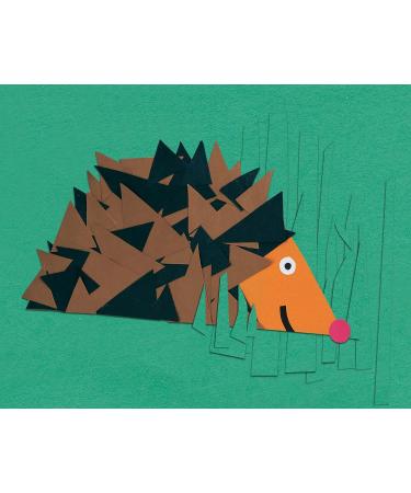 Prang Construction Paper Red 9x12 - 50 Sheets | Vibrant Crafting Paper - Buy Online on GoSupps.com