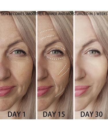 SDXJIOGE Organic Castor Oil with Rose Quartz Roller 100% Pure Cold-Pressed Organic Castor Oil Roll On Rose Quartz Hexane-Free Amber Glass Bottle for Skin 1.7oz (1) - Buy Online on GoSupps.com