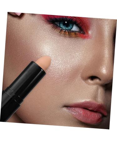 MUSISALY 8 Pcs Contour Stick Contouring Stick for Women Makeup Contouring Stick Highlighter Stick Plastic - Buy Online on GoSupps.com