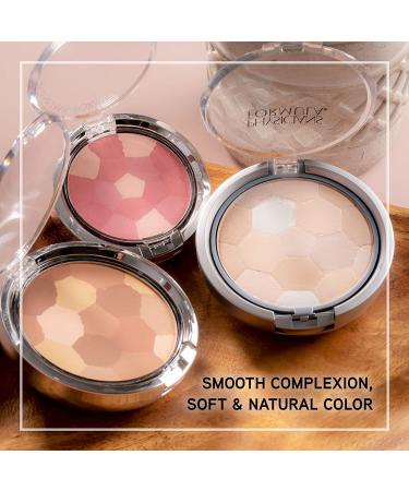 Physicians Formula Multi-Colored Pressed Setting Powder Palette - Translucent Makeup for Natural Coverage - Buy Online on GoSupps.com