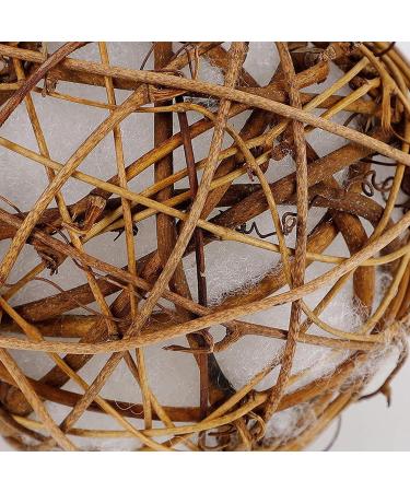 Buy Sloane Nesting Material for Birds - Ideal Hanging Nesting Set for Optimal Bird Nesting - Buy Online on GoSupps.com