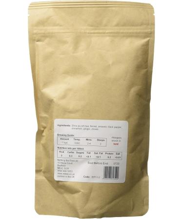 Nothing But Tea Pu Erh Chai 100 g - Buy Online on GoSupps.com