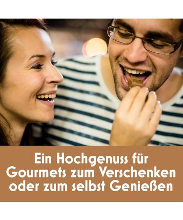 Buy SV.Michelsen White Chocolate & Maracuya Almonds - Gluten-Free Danish Gourmet Sweets Gift | 140g International Shipping - Buy Online on GoSupps.com