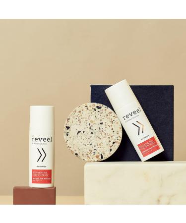 Resveratrol Concentrate Anti-Aging Serum - Collagen-Boosting Facial Serum for Men & Women - 1.69 fl oz - Shop Internationally - Buy Online on GoSupps.com