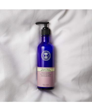 Neal's Yard Remedies Beauty Sleep Body Lotion 200ml - Silky Soft & Beautifully Scented for Relaxation | International Shipping Available - Buy Online on GoSupps.com