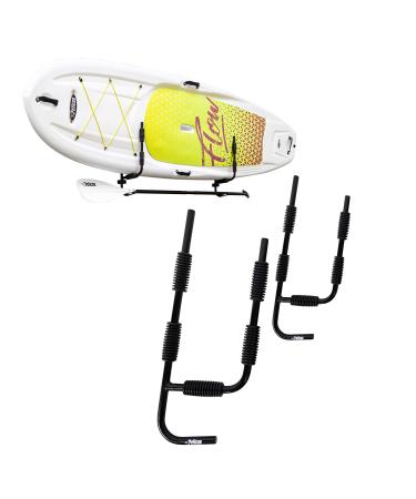 Pelican Sport - Wall Rack SUP - Up to 150Lbs (68kg) - Compact - Can Be Folded Back onto The Wall with The Swivel System - Strong and Durable - PS1903-00