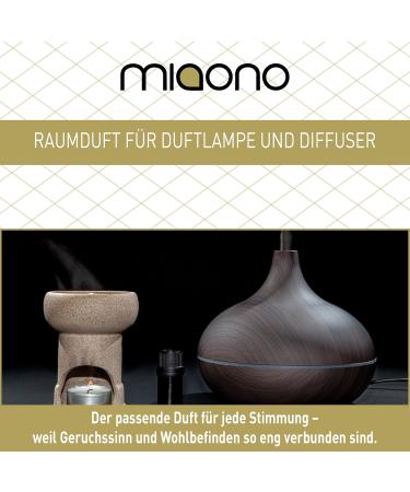 Caraway Oil - 100% Pure Essential Oil (10ml) by Miaono | Premium Glass Bottle - International Shipping Available - Buy Online on GoSupps.com