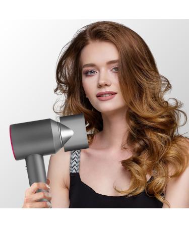 Optimized Styling Concentrator Attachment Nozzles for Dyson Supersonic Hair Dryer - Compatible with HD01 HD02 HD03 HD04 HD08 HD15 | International Shipping Available - Buy Online on GoSupps.com